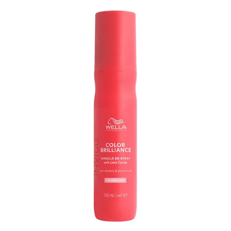 Wella Professionals Spray Invigo Color Brilliance Sale