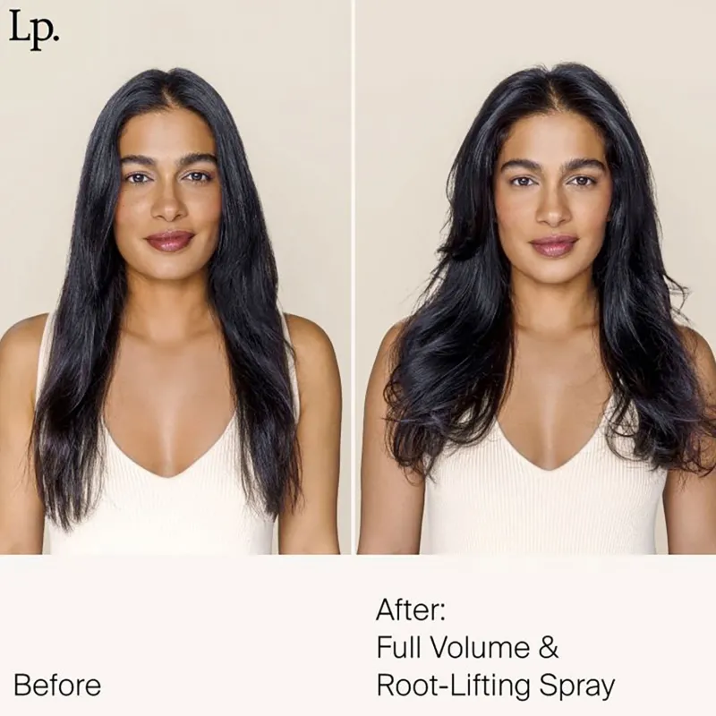 Living Proof Spray lifting des racines Full Best