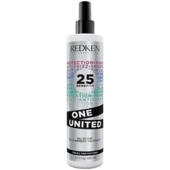 Redken Spray Miracle 25-en-1 traitement multi-bénéfices One United 400ml Clearance