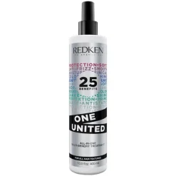 Redken Spray Miracle 25-en-1 traitement multi-bénéfices One United 400ml Clearance