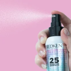 Redken Spray Miracle 25-en-1 traitement multi-bénéfices One United 400ml Clearance
