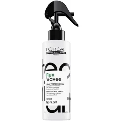 L’Oréal Professionnel Paris Spray ondulations texturisées Flex Waves Tecni.Art