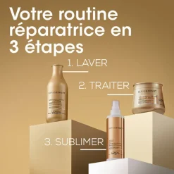 L’Oréal Professionnel Paris Spray Perfecteur Multi Usage Absolut Repair 10 en 1 Outlet