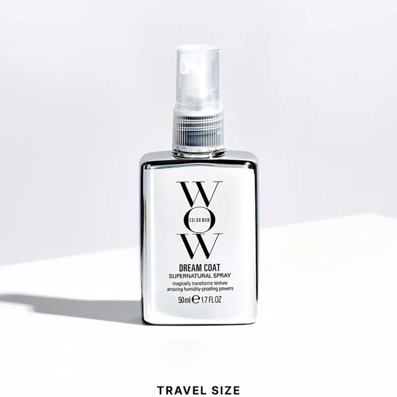 Color Wow Spray prodigieux Dream Coat 50ml Clearance