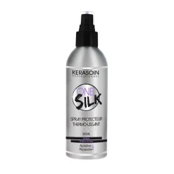 Kerasoin Professionnel Spray protecteur thermo-lissant One Silk