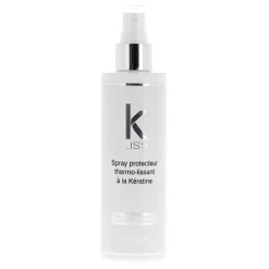 Kerasoin Professionnel Spray protecteur thermo-lissant à la Kératine K-Liss Online