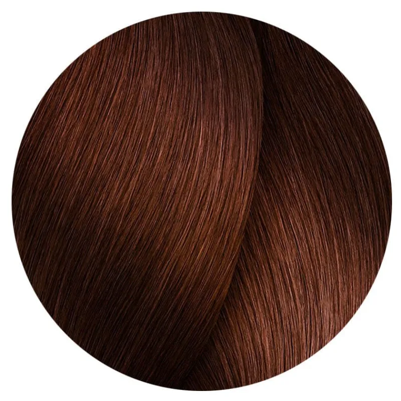 Kerasoin Professionnel Spray retouche racines Acajou