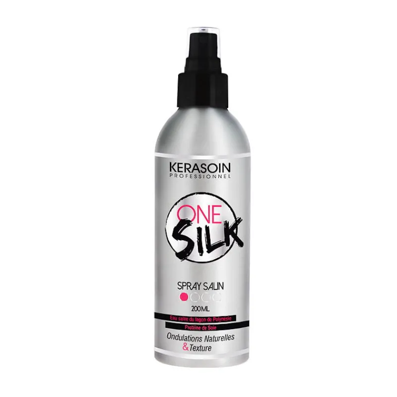 Kerasoin Professionnel Spray salin One Silk Clearance