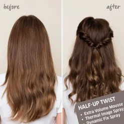 Wella Professionals Spray sculptant 45 secondes Dynamic Fix Eimi 300ml Clearance