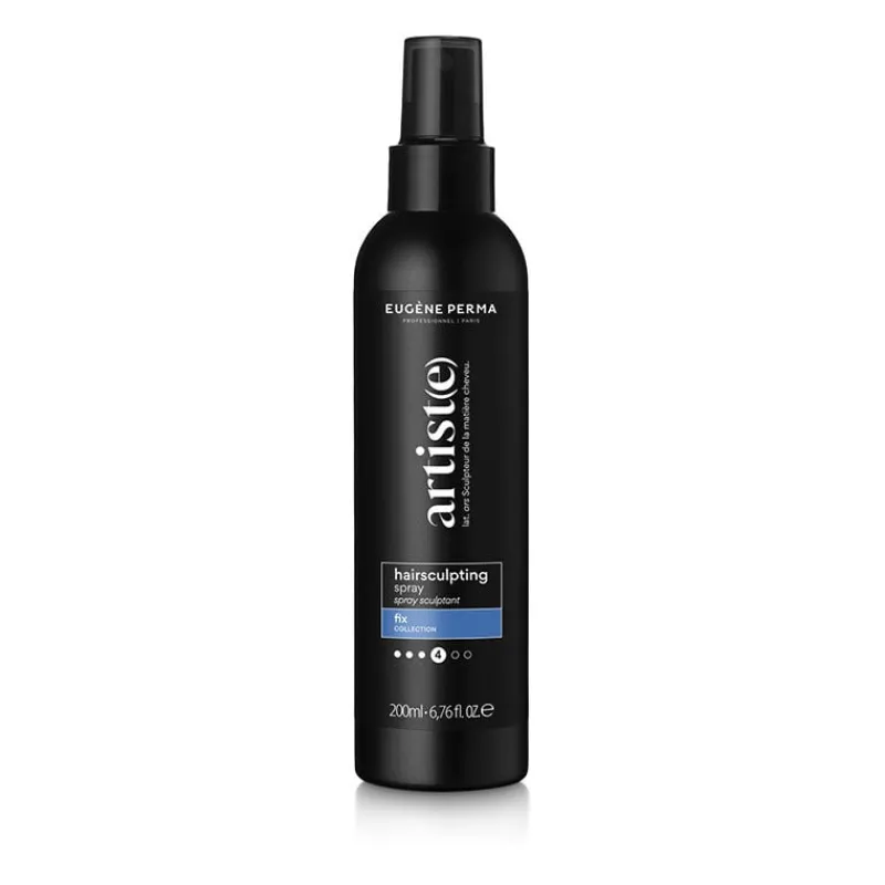 Eugene Perma Professionnel Spray sculptant Hairsculpting Spray Artiste Hot