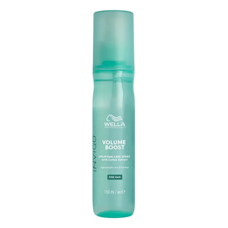 Wella Professionals Spray soin volumisateur Invigo Volume Boost Best