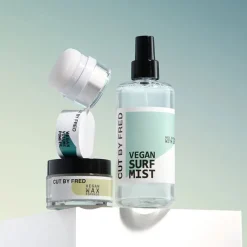 Cut by Fred Spray texturisant à l'eau de mer Vegan Surf Mist New