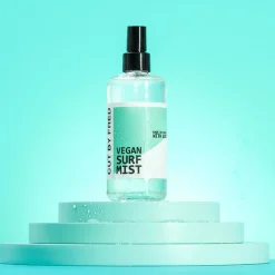 Cut by Fred Spray texturisant à l'eau de mer Vegan Surf Mist New