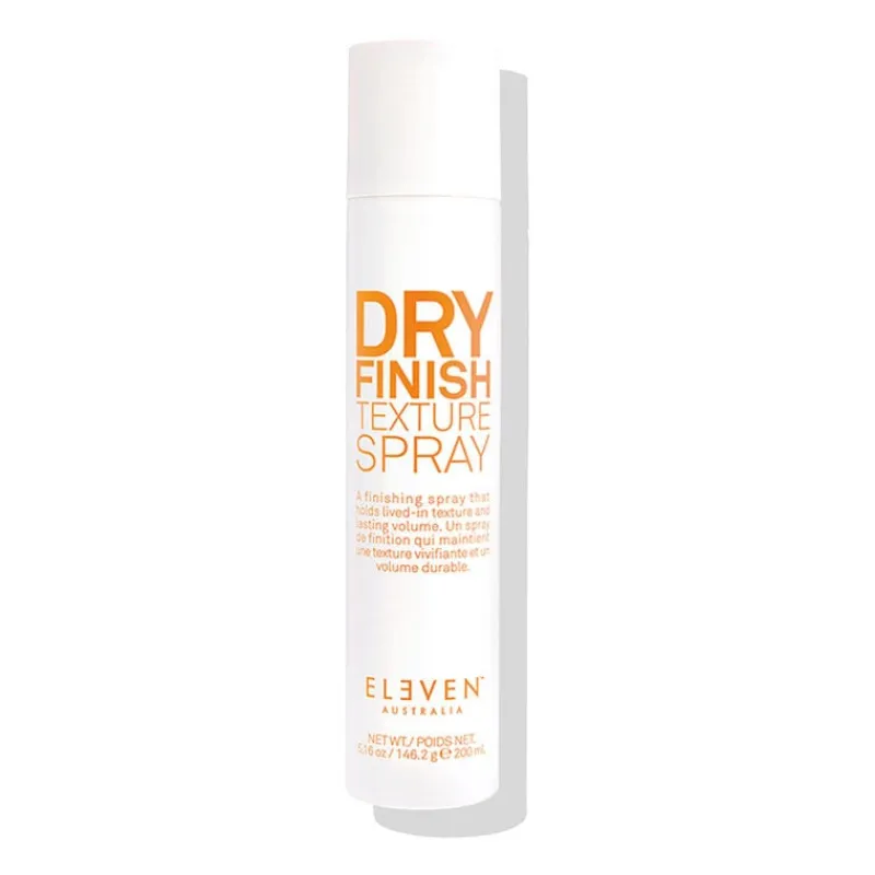 Eleven Australia Spray texturisant Dry Finish Best
