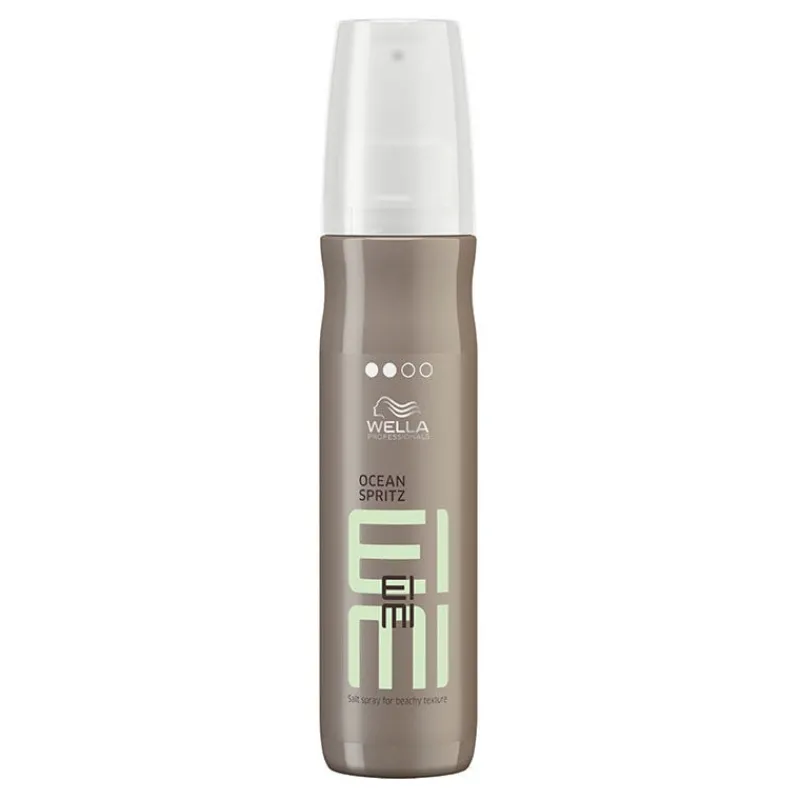 Wella Professionals Spray texturisant effet retour de plage Ocean Spritz Eimi New
