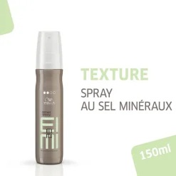 Wella Professionals Spray texturisant effet retour de plage Ocean Spritz Eimi New