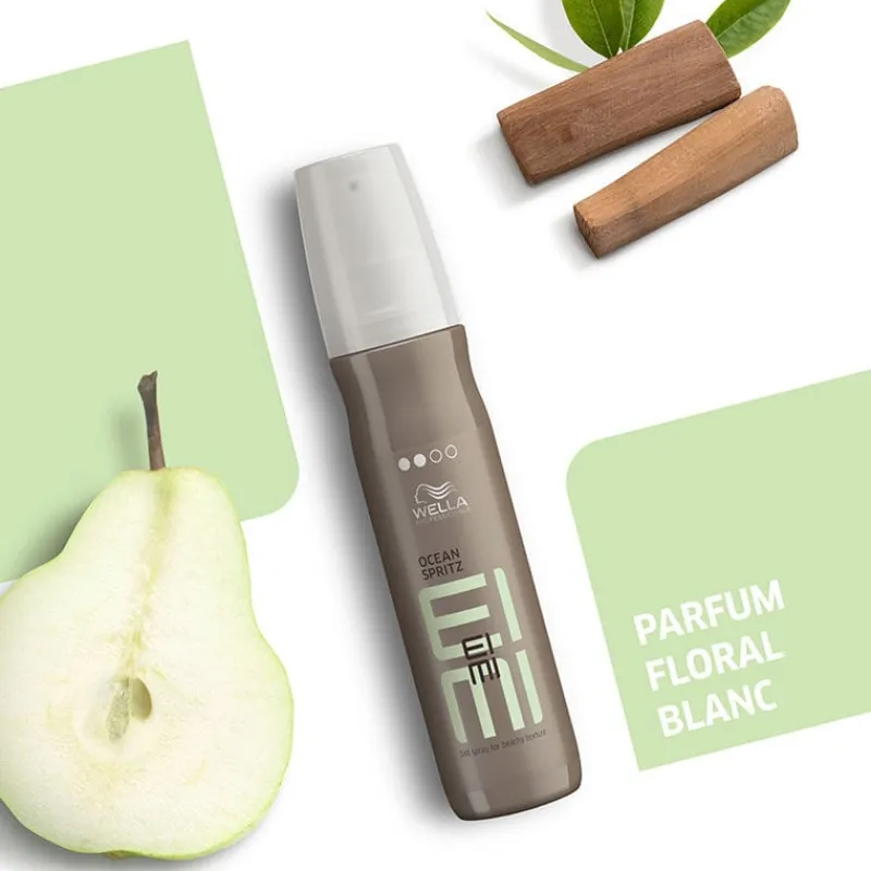 Wella Professionals Spray texturisant effet retour de plage Ocean Spritz Eimi New