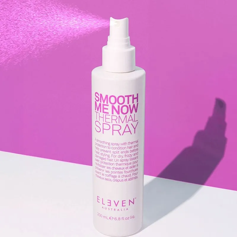 Eleven Australia Spray thermo protecteur Smooth Me Now Outlet