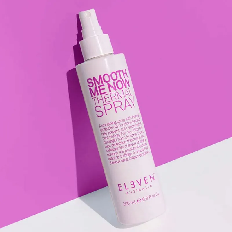 Eleven Australia Spray thermo protecteur Smooth Me Now Outlet