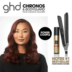 Ghd Spray thermoprotecteur Bodyguard cheveux colorés Discount