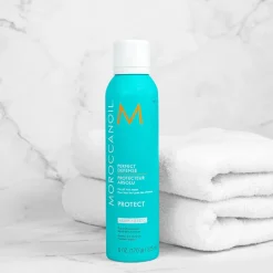 Moroccanoil Spray thermoprotecteur défense absolue New