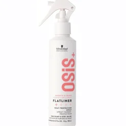 Schwarzkopf Professional Spray thermo-protecteur Flatliner Osis+ Hot