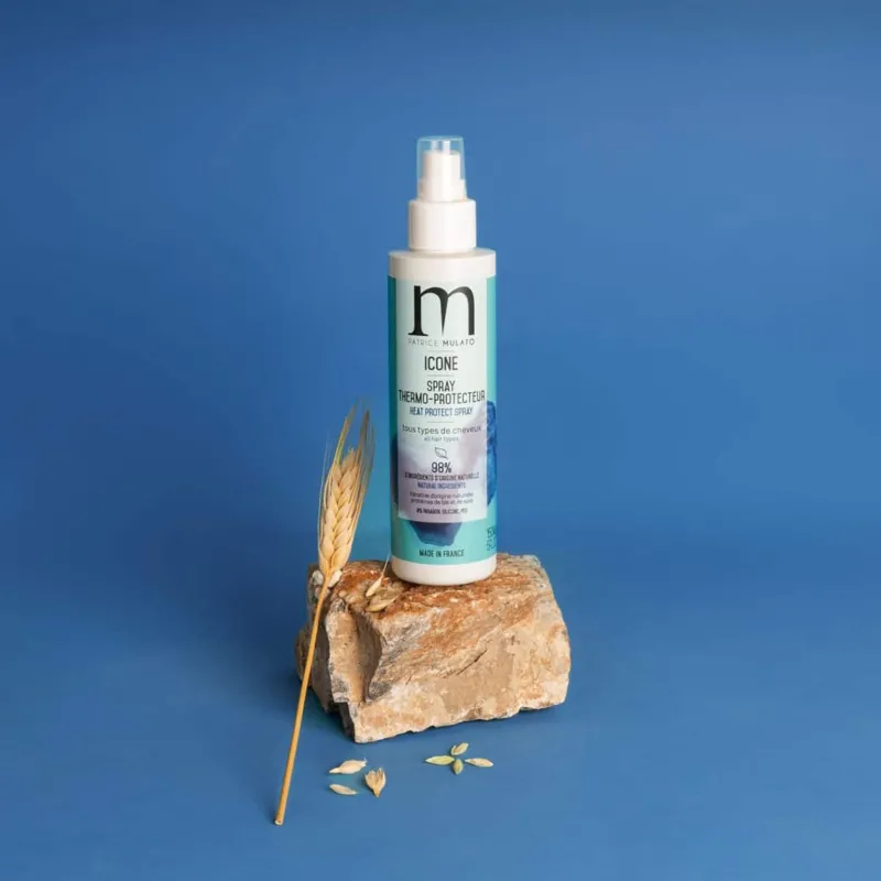 Patrice Mulato Spray thermo-protecteur Icône Sale