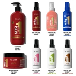 Revlon Professional Spray Uniq One classic Hot