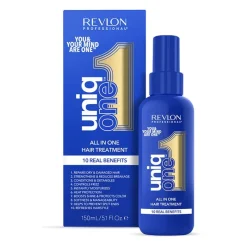 Revlon Professional Spray Uniq One édition limitée Mental Wellness