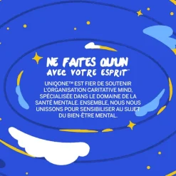 Revlon Professional Spray Uniq One édition limitée Mental Wellness