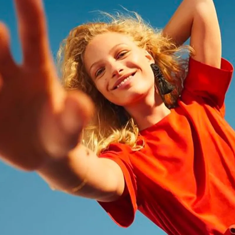 Revlon Professional Spray Uniq One édition limitée Mental Wellness