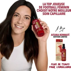 Revlon Professional Spray Uniq One édition limitée Aitana Bonmati Sale