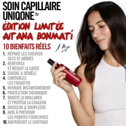 Revlon Professional Spray Uniq One édition limitée Aitana Bonmati Sale