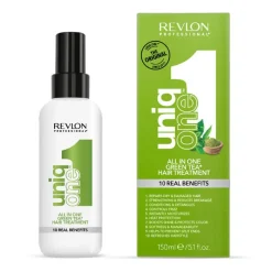 Revlon Professional Spray Uniq One thé vert Online