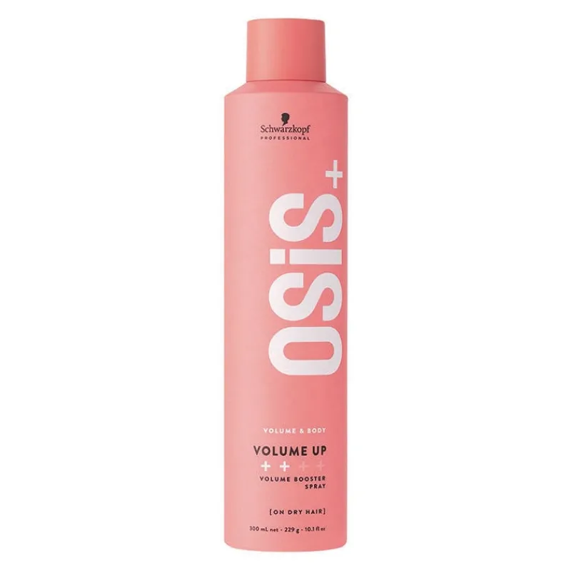 Schwarzkopf Professional Spray volumateur antistatique Volume Up Osis+ Sale