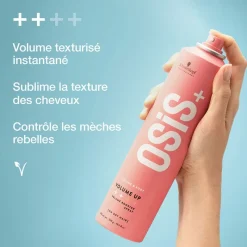 Schwarzkopf Professional Spray volumateur antistatique Volume Up Osis+ Sale
