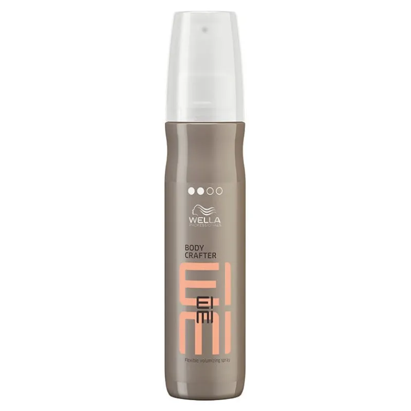 Wella Professionals Spray volumateur Body Crafter Eimi Best