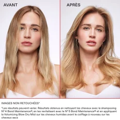 Olaplex Spray volumateur et protecteur Hot