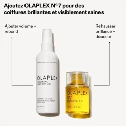 Olaplex Spray volumateur et protecteur Hot