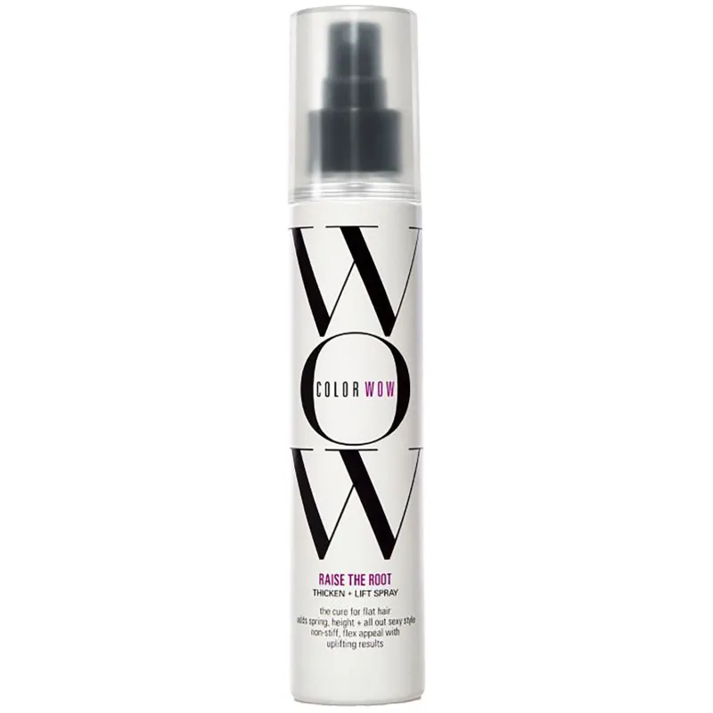 Color Wow Spray volumisant et densifiant Raise the Root Discount
