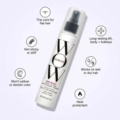 Color Wow Spray volumisant et densifiant Raise the Root Discount