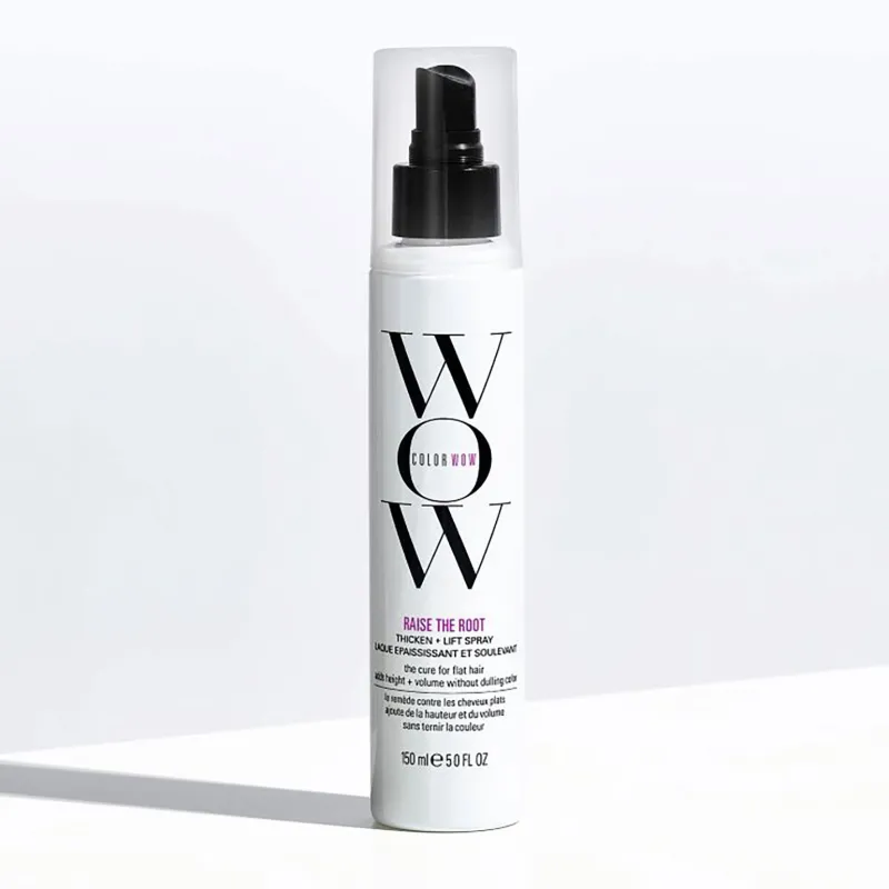 Color Wow Spray volumisant et densifiant Raise the Root Discount