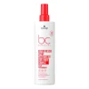 Schwarzkopf Professional Spray-baume cheveux abîmés BC Repair Rescue 400 ml Best