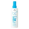 Schwarzkopf Professional Spray-baume hydratant cheveux normaux à secs BC Moisture Kick 200 ml Discount