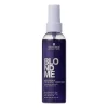 Schwarzkopf Professional Spray-baume violet Blondme Bond Repair Neutralisant Discount