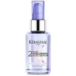 Kérastase Sérum 2% acide hyaluronique pure Blond Absolu Best
