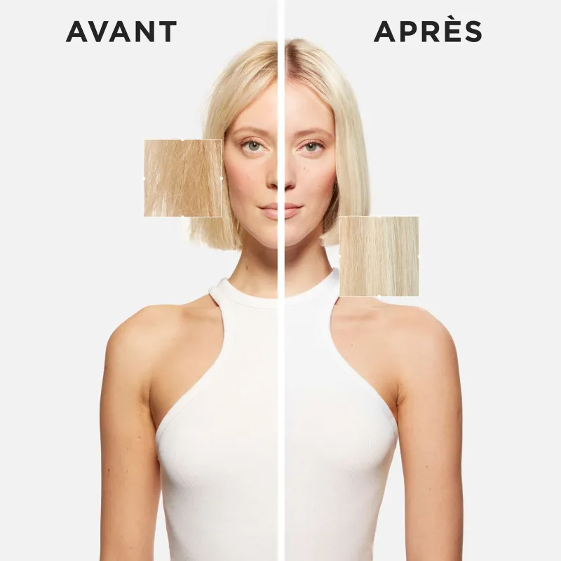 Kérastase Sérum 2% acide hyaluronique pure Blond Absolu Best