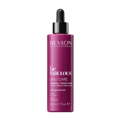 Revlon Professional Sérum anti age pour cuir chevelu Be Fabulous Discount