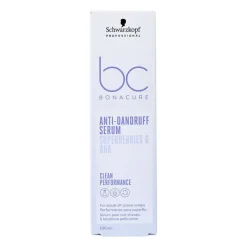 Schwarzkopf Professional Sérum anti-pelliculaire BC Scalp Hot