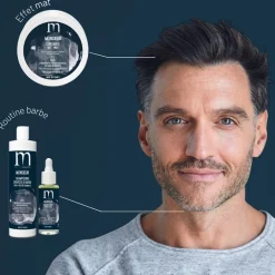 Patrice Mulato Sérum barbe Monsieur Best